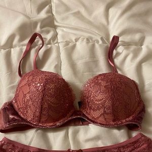 Victoria secret bra
